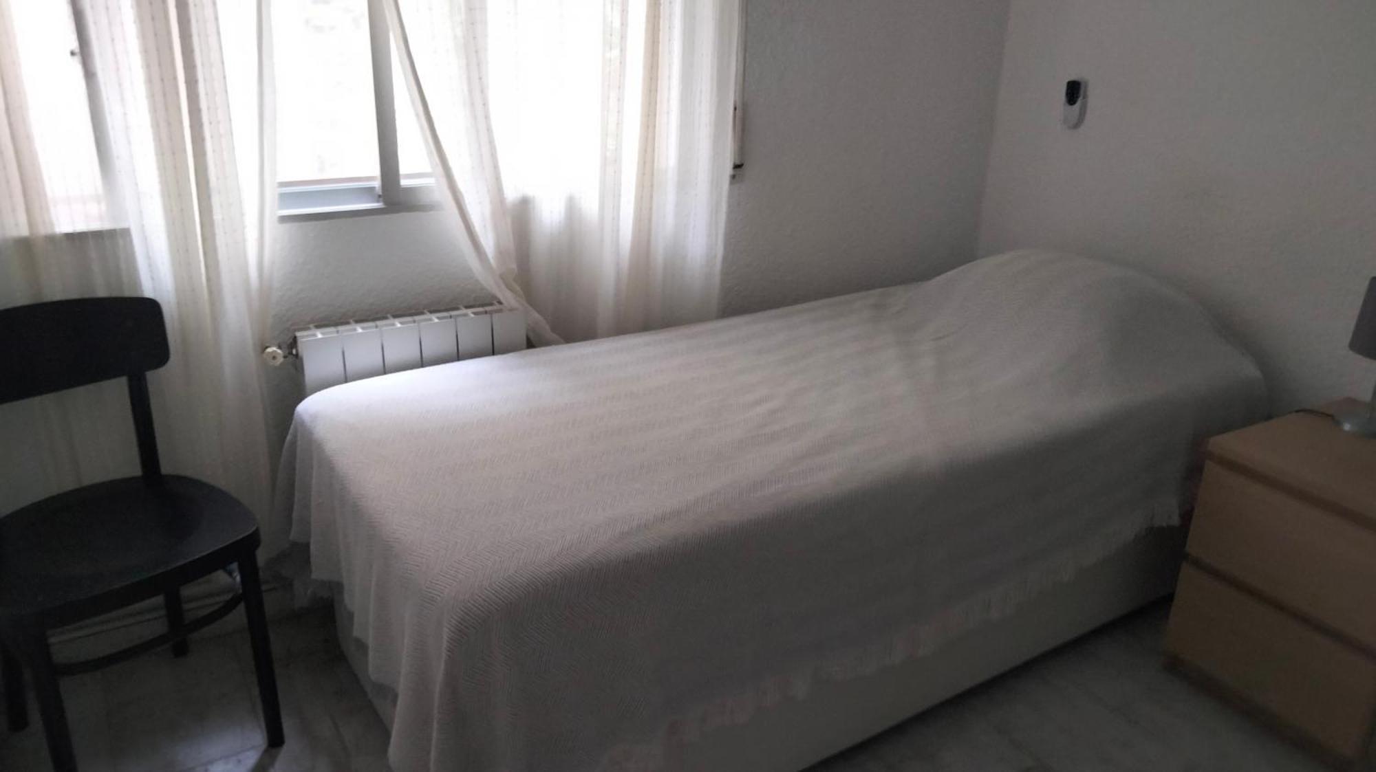 Beachfront Apartment With Private Parking ซานโปลเดมาร์ ภายนอก รูปภาพ